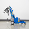Blastrac BS-110 Floor Scraper