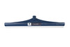 18" Flat Stiff Squeegee Blade