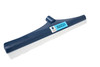 18" Squeegee with V-Notched Blade