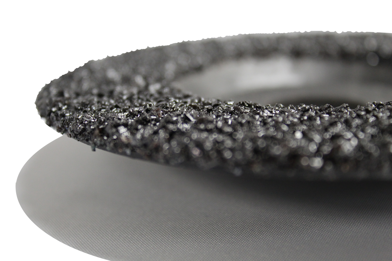 5" Abrasive Grinding Wheel Niagara Machine, Inc Online Store.