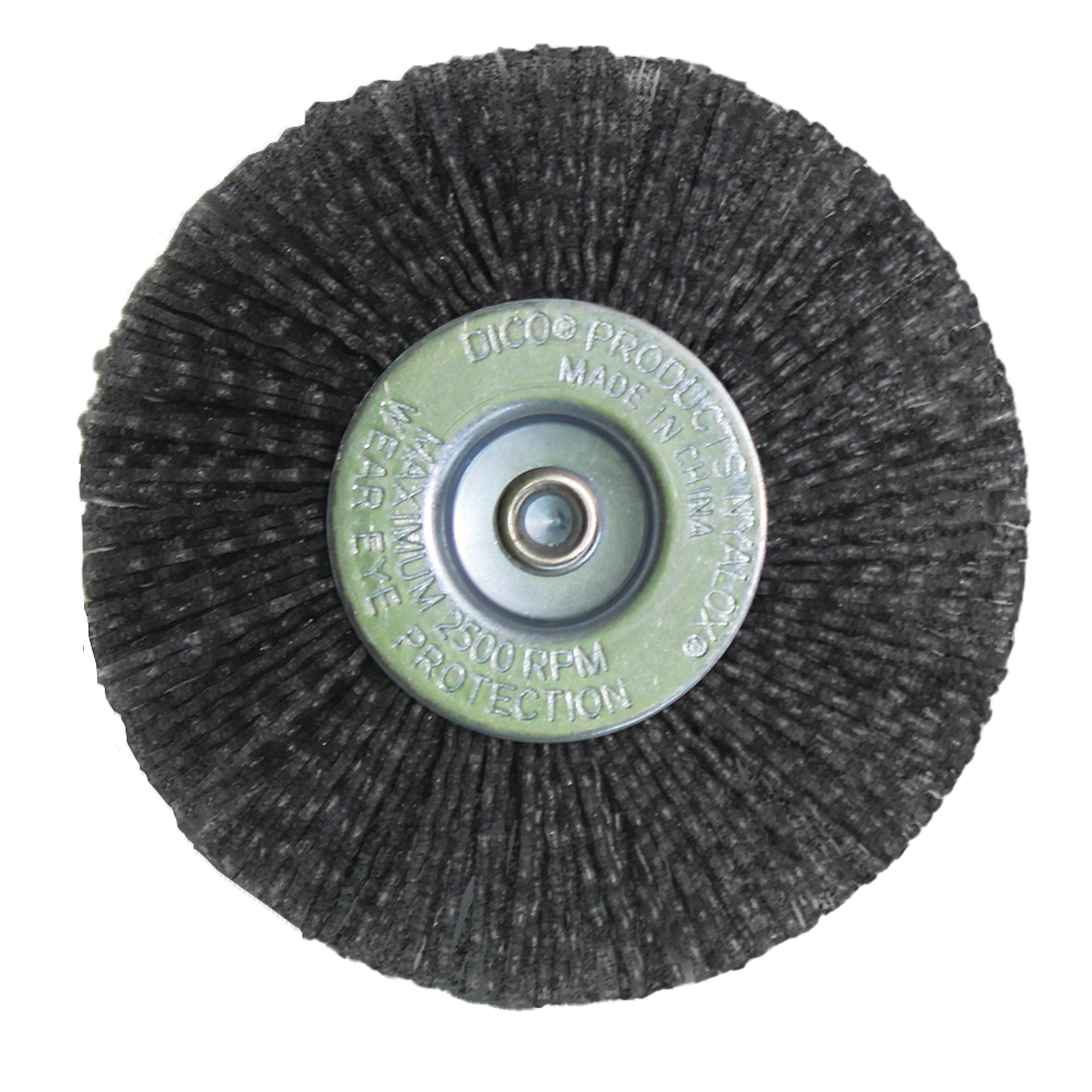 Nyalox Wheels - Niagara Machine, Inc Online Store.