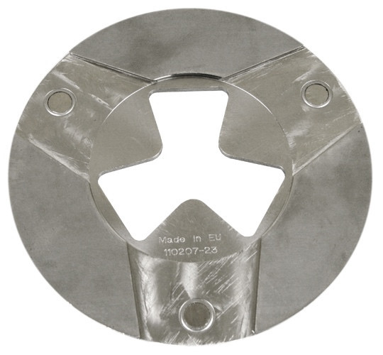 Quick Change Plates Compatible with HTC - Niagara Machine