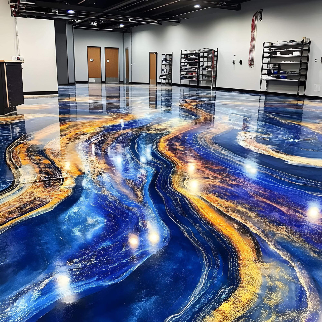 Coatings & Overlay - Coating Systems - Niagara Machine, Inc Online Store.