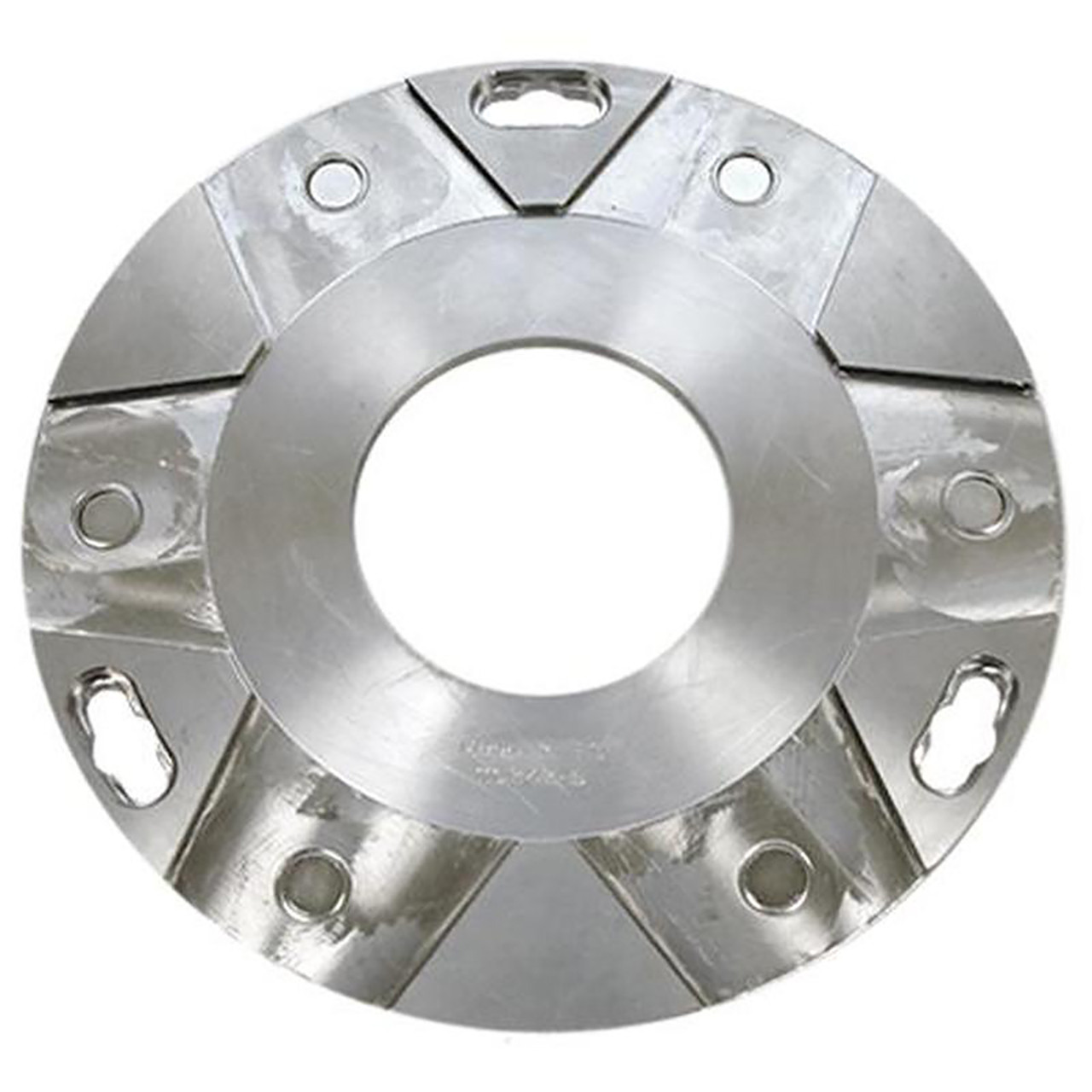 Quick Change Plates Compatible with Husqvarna - Niagara Machine