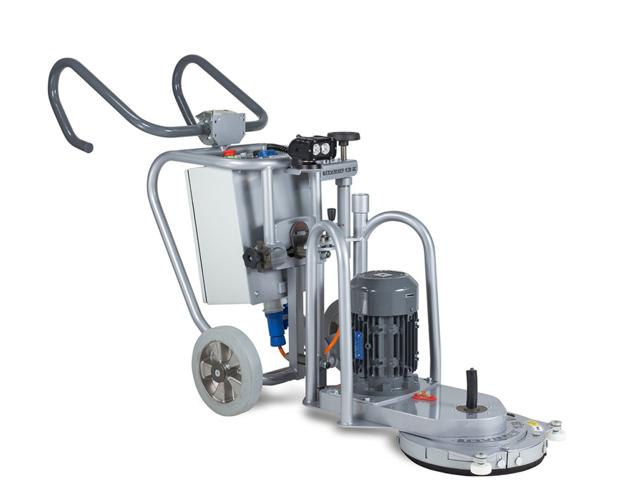 Lavina L13 Electric Edge Grinder Niagara Machine