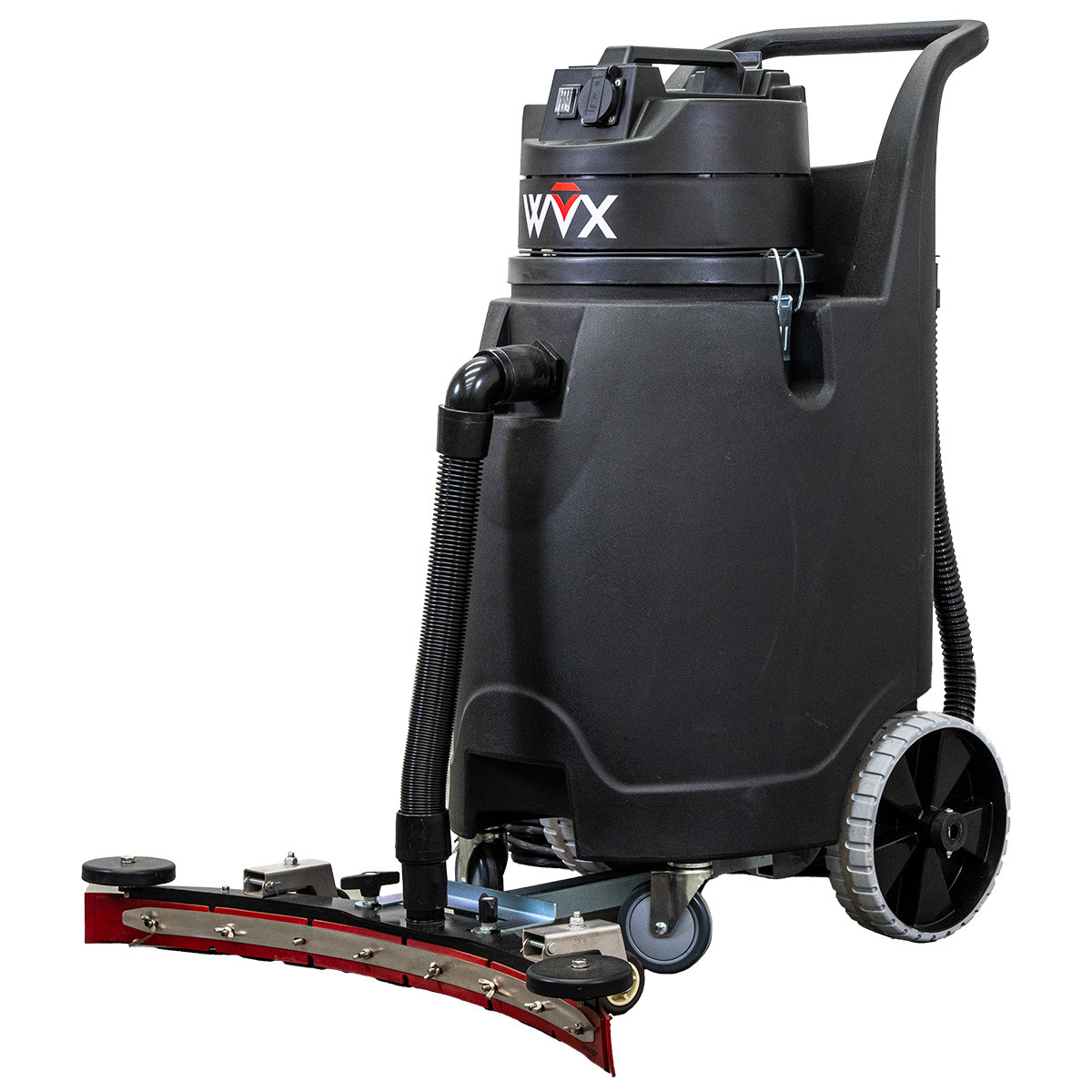 WVX Wet Vac - Niagara Machine, Inc Online Store.