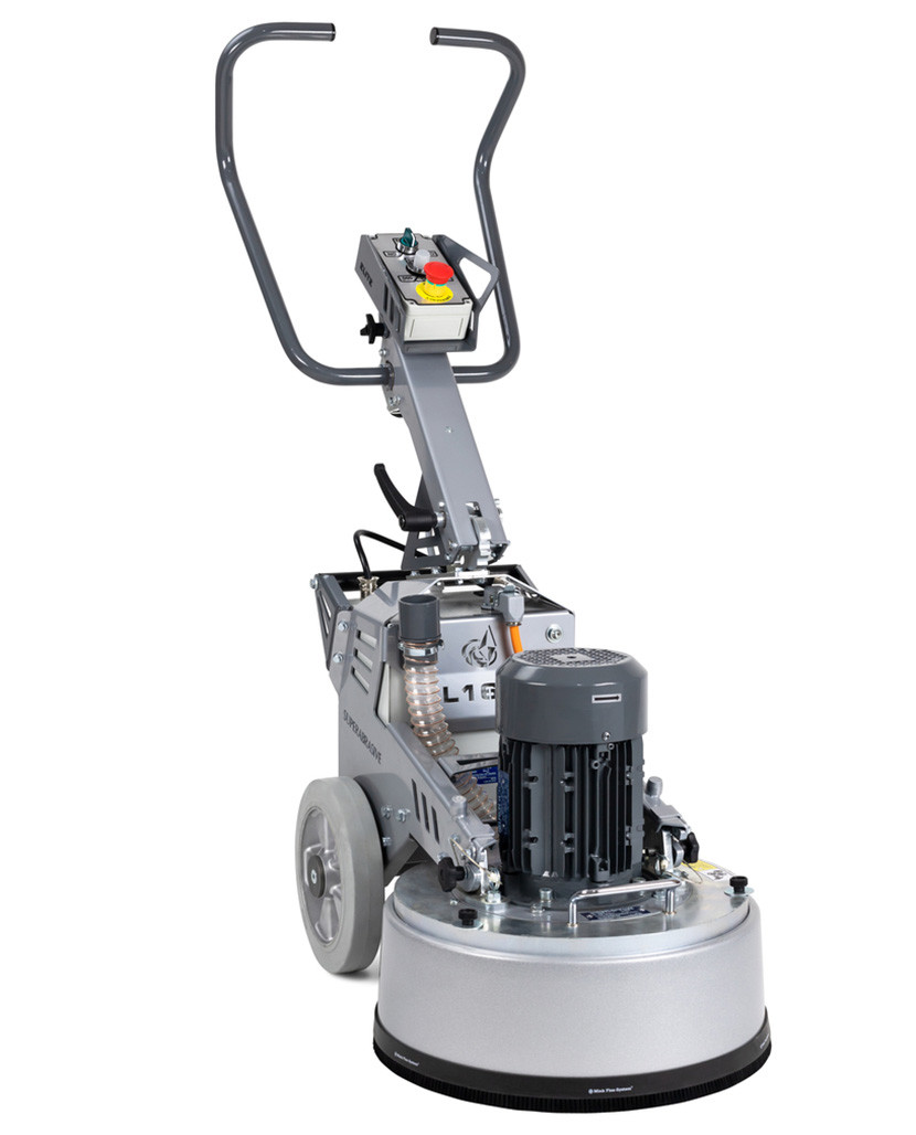 Lavina L16 Electric Floor Grinder - Niagara Machine