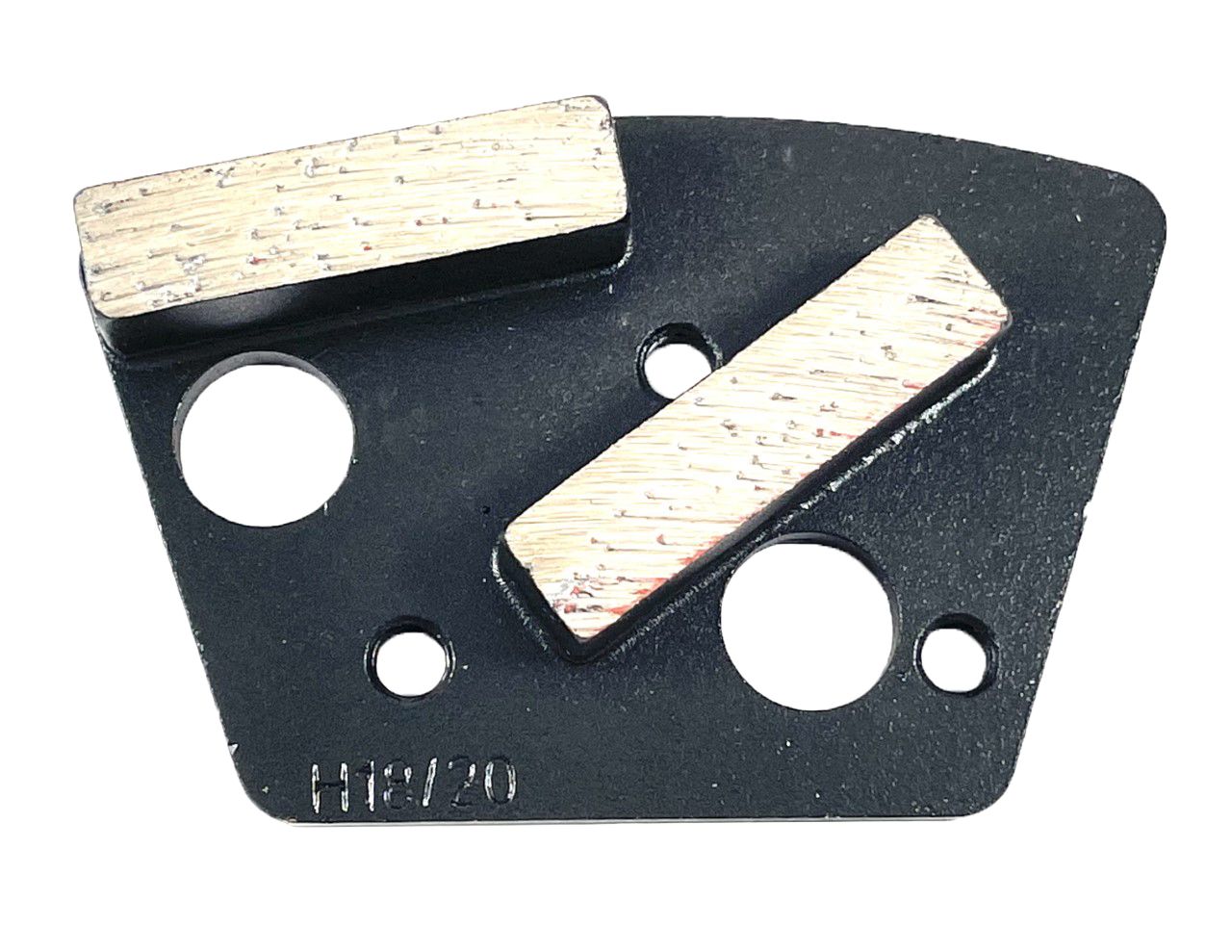 Kut Rite Rods Kut Rite Trapezoid 2 Bars - Niagara Machine, Inc Online Store.