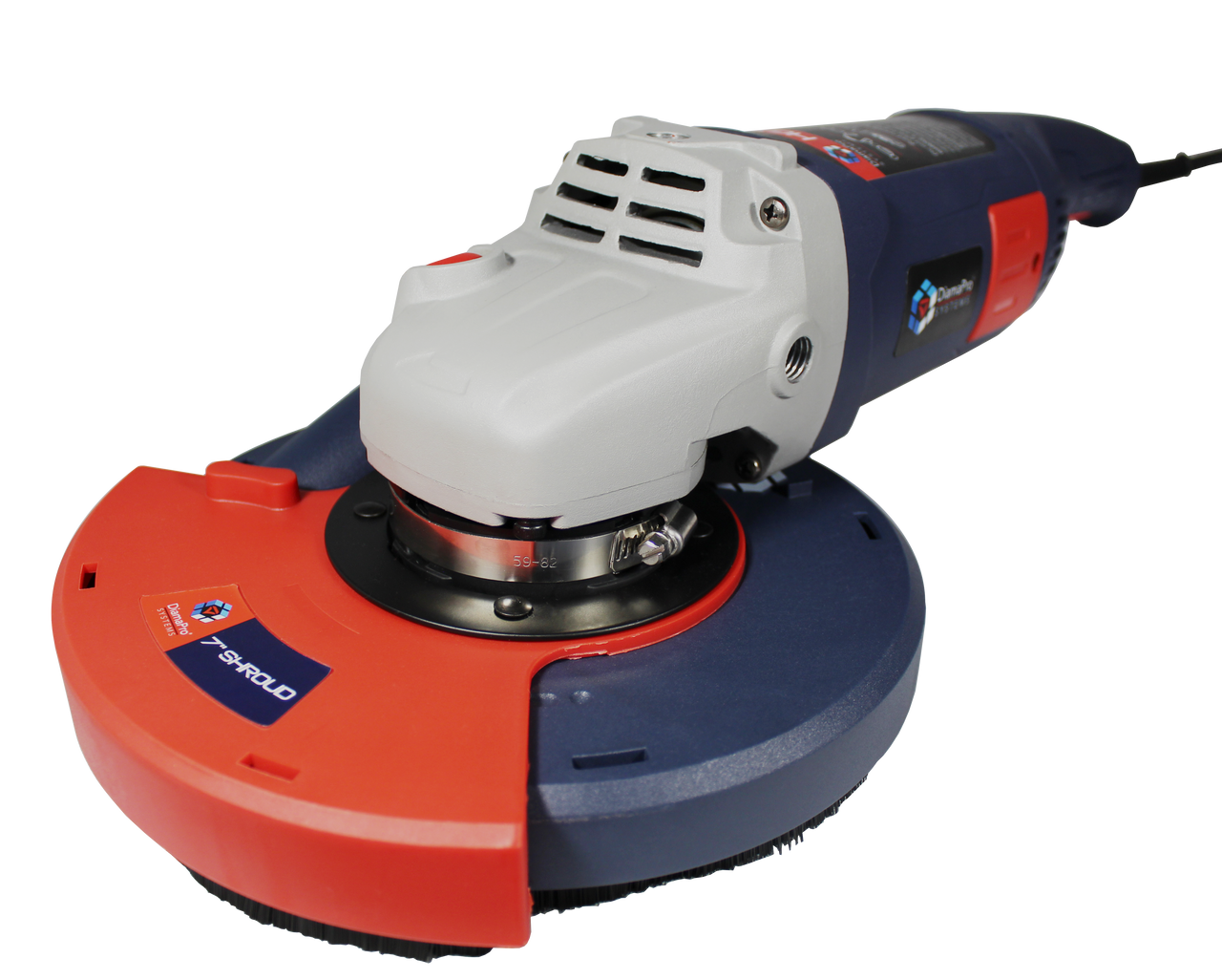 7" Hand Grinder Package Niagara Machine, Inc Online Store.