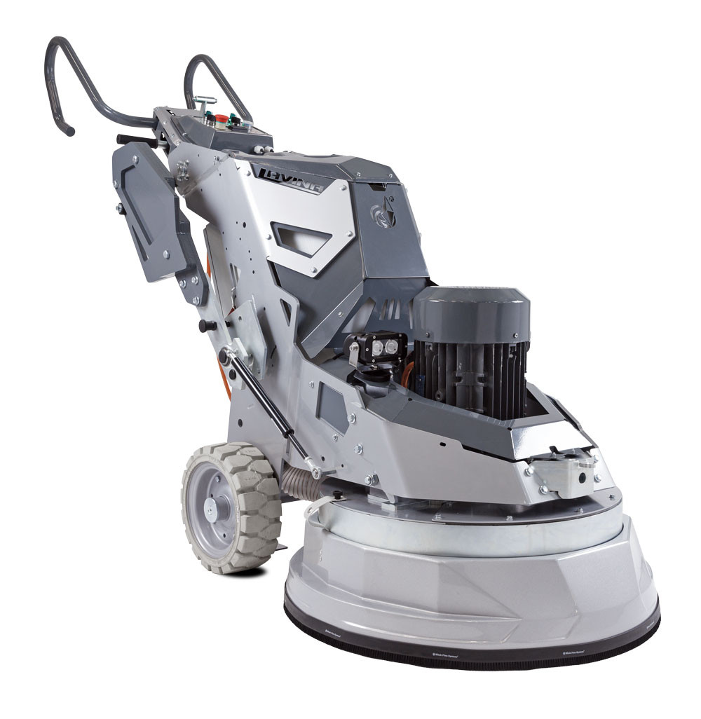 L30S7 Electric Grinder - Niagara Machine, Inc Online Store.