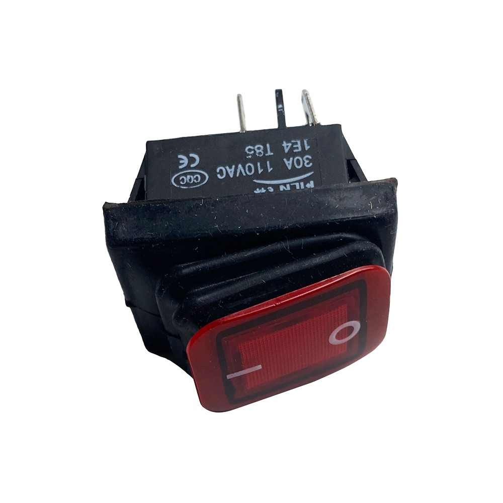 On/OFF Switch for V20E115/V25E115 - Niagara Machine, Inc Online Store.