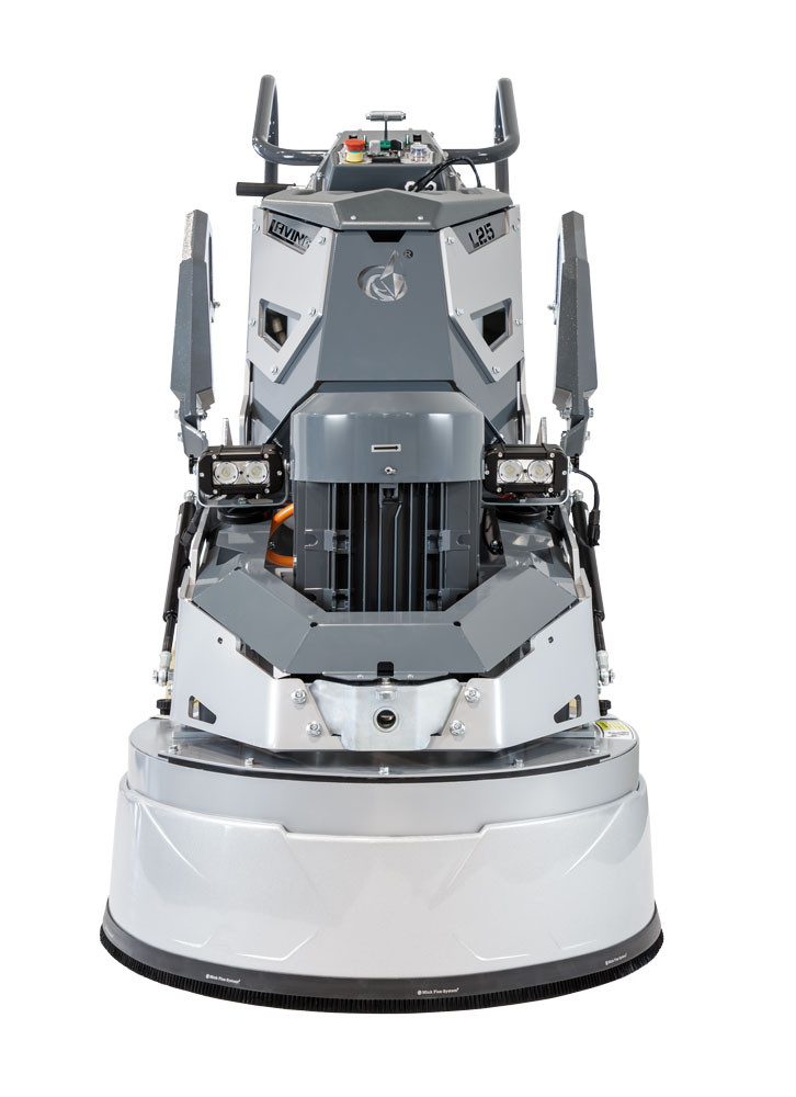 リナ L25LS7 Electric Grinder - Niagara Machine, Inc Online Store.