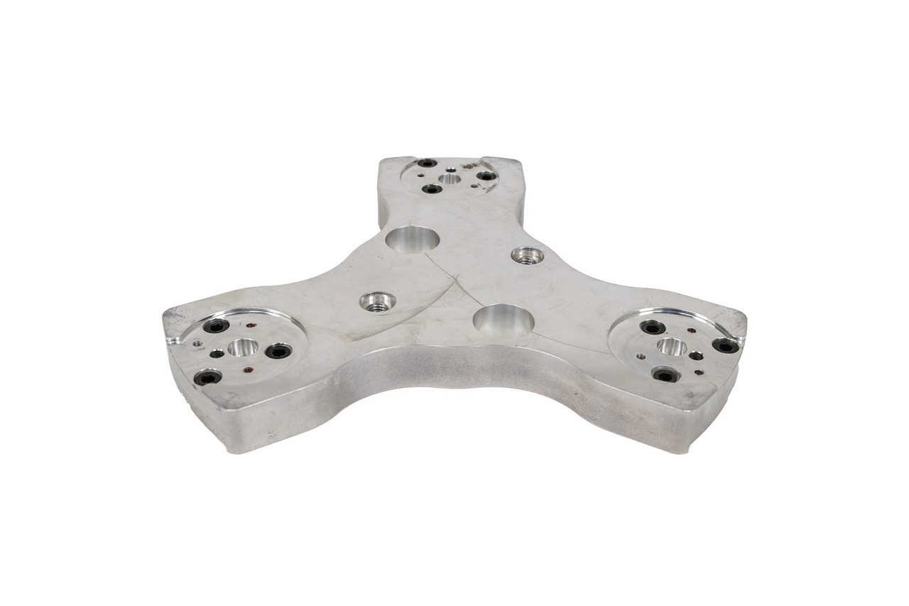 DX22 Grinding Plate - Niagara Machine, Inc Online Store.