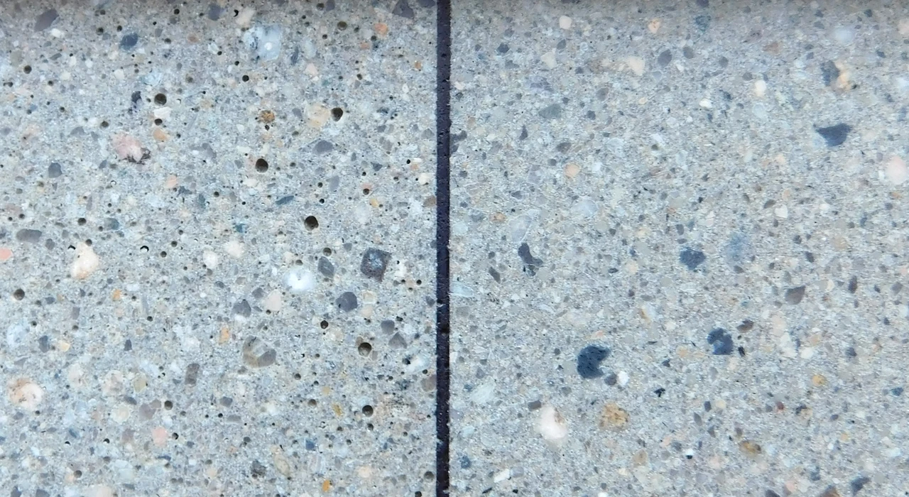 Rapid Refloor Pit Grout - Niagara Machine, Inc Online Store.