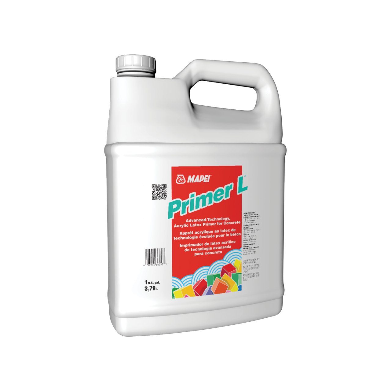 Primer L™ Acrylic Latex Primer - Niagara Machine, Inc Online Store.