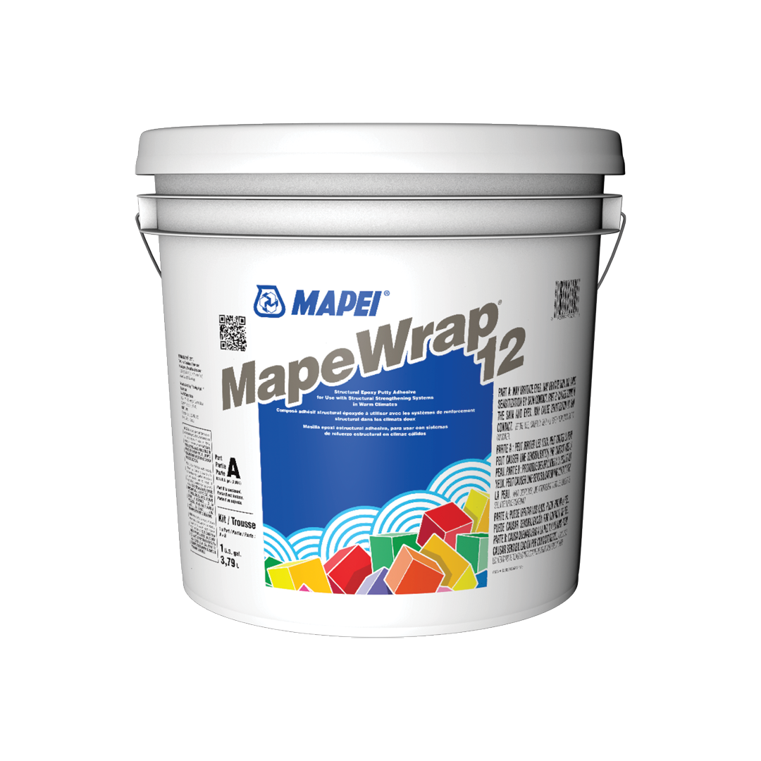 MapeWrap™ 12 Kit - Niagara Machine, Inc Online Store.