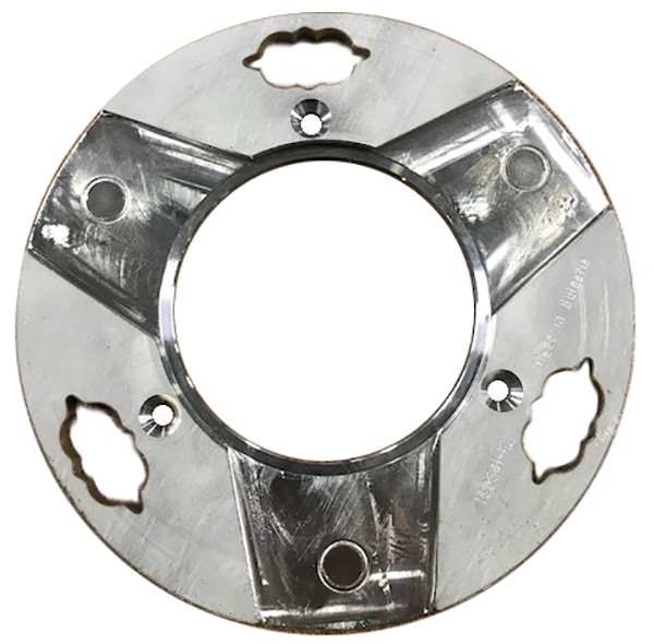 Quick Change Plates Compatible with Diamatic - Niagara Machine