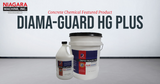 Featured Chemical - DiamaPro Systems' Diama-Guard HG Plus