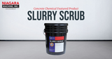 Featured Chemical - DiamaPro Systems' Slurry Scrub