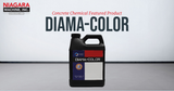 Featured Chemical - DiamaPro Systems' Diama-Color