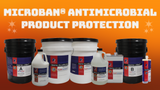 What is Microban® Product Protection?