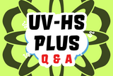 UV-HS Plus Frequently Asked Questions - Niagara Machine