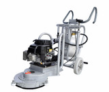 Check Out the New L13G-X Propane Edger - Niagara Machine