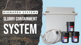 Slurry Containment System