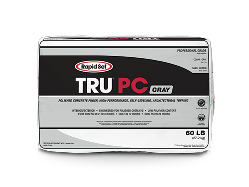 tru-pc gray