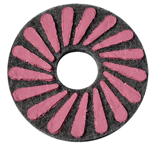 ShinePro Plus Maintenance Pads