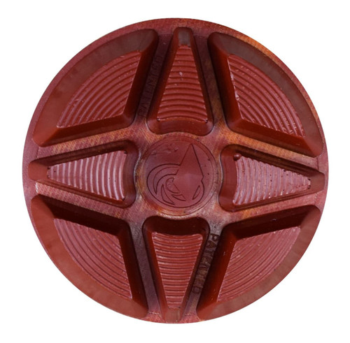 3" Nato Floor Polishing Disc