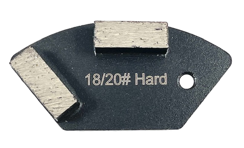 National compatible 2 bar diamond- group
