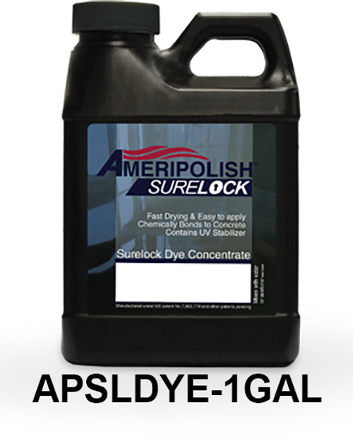 SureLock Dye