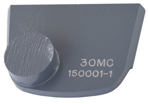 Quick Change Single Button