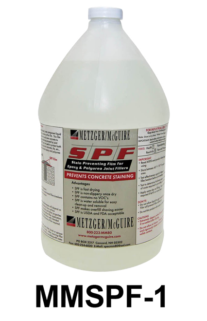 SPF/SPF-P