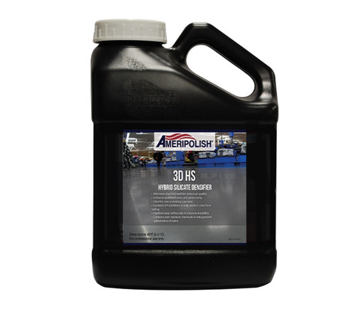 Ameripolish 3D-HS densifier
