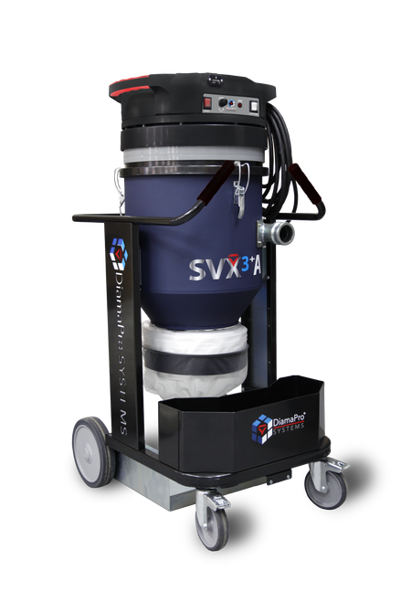 SVX3+A