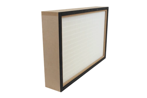 BP10-27/BP20-360 Hepa FIlter