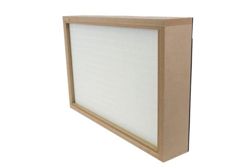 BP10-27/BP20-360 Hepa FIlter