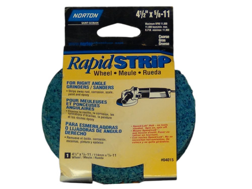 Rapid Strip Pad for MMRRC-600