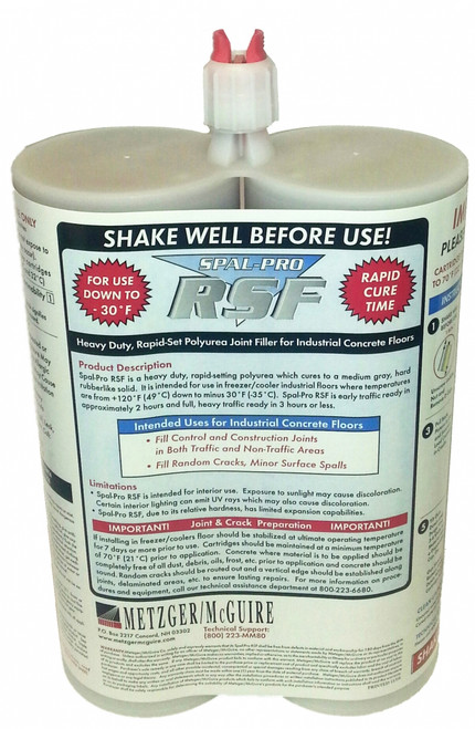 Spal-Pro RSF - 1500ML / Case of 6