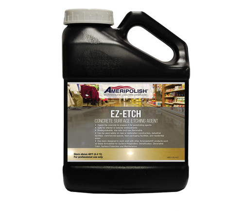 EZ Etch 1 Gal