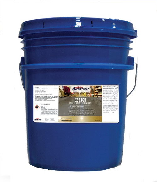 EZ Etch 5 Gal