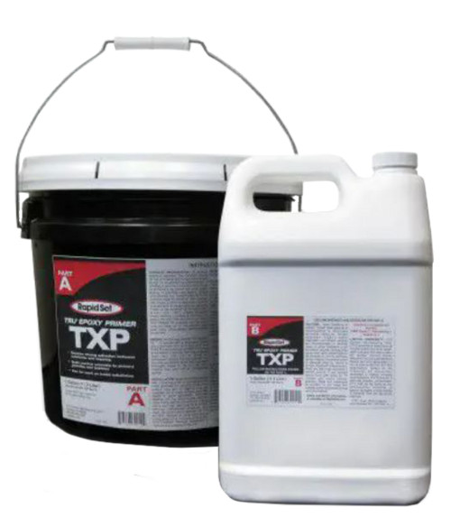 High-Adhesion Acrylic Primer by CTS Rapid Set
