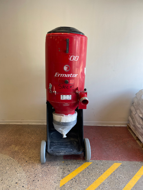 T8600 480V USED