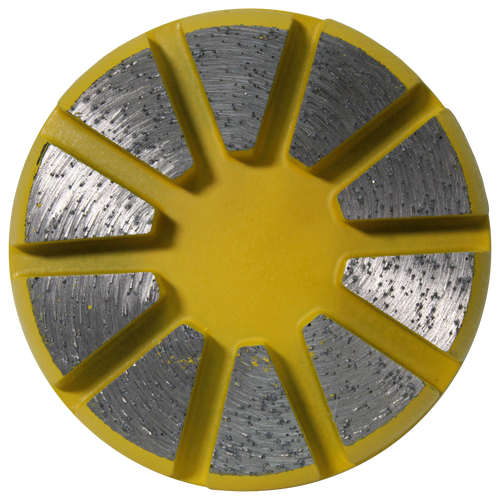 Slide Style 10 Seg SOFT CONCRETE