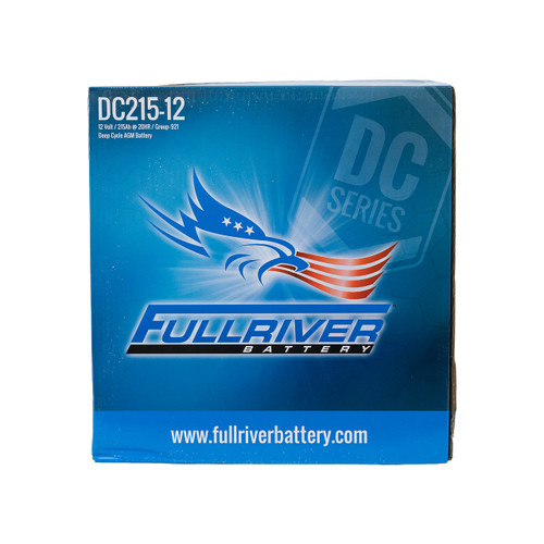 Battery BRB-1500
