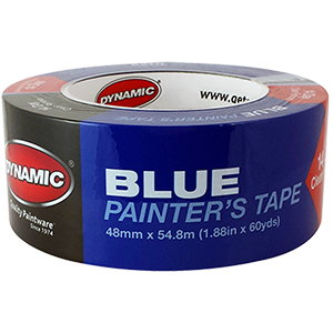 Dynamic 2" Premium Blue Masking Tape Niagara Machine, Inc Online Store.