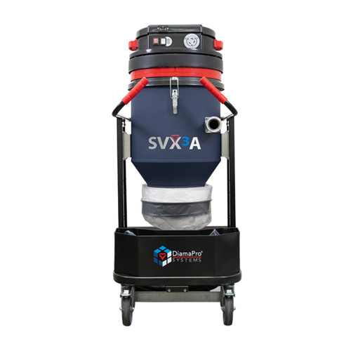 SVX High Reach Kit - Niagara Machine, Inc Online Store.