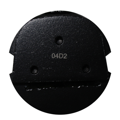 Back Side of Adapter